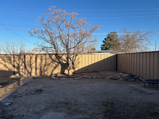 1108 N Gillis, Fort Stockton, Texas image 2