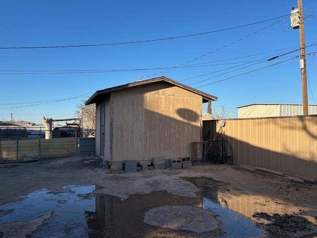 1108 N Gillis, Fort Stockton, Texas image 4