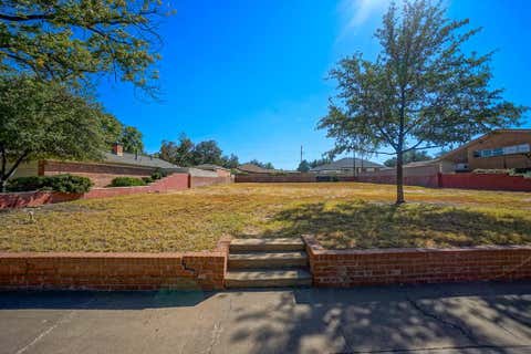 Vacant Land For Sale - 2009 Bedford Dr<br/> Midland, TX 79701
