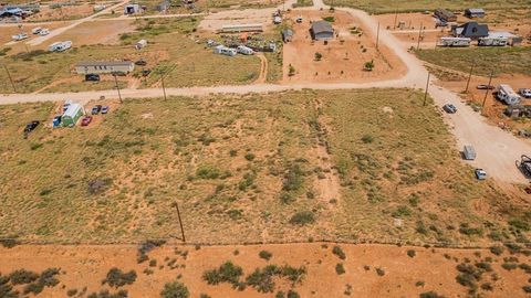 Vacant Land For Sale - 9006 S Tbd<br/> Midland, TX 79706