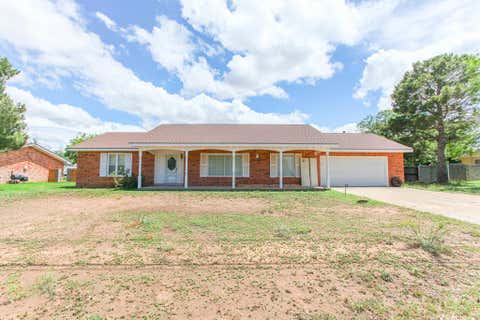 Homes For Sale - 2608 E 24th St<br/> Big Spring, TX 79720