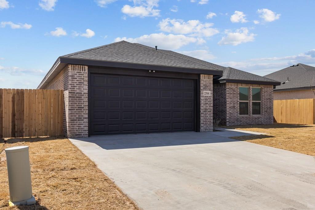 2708 Beachwood St, Midland, Texas image 14