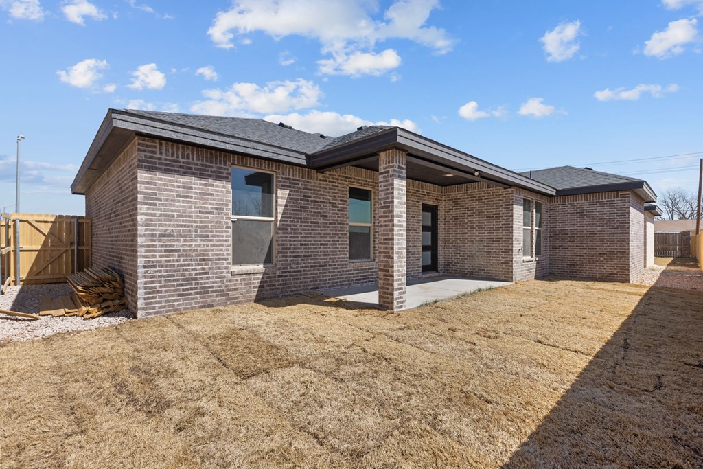 2708 Beachwood St, Midland, Texas image 13