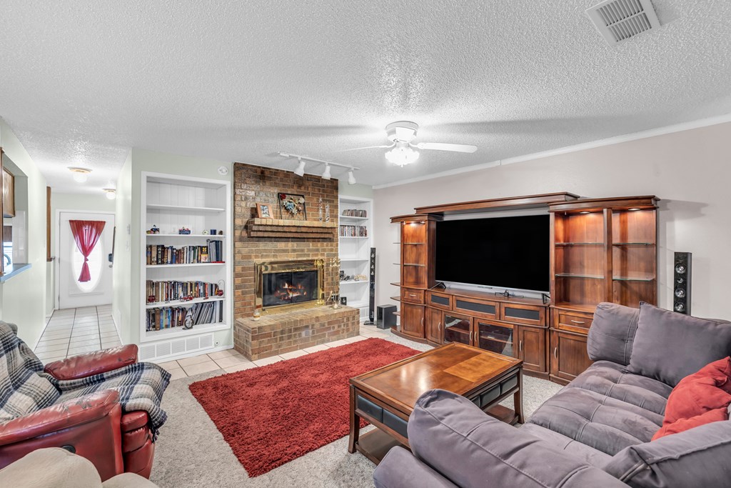 3219 Whittle Way, Midland, Texas image 13