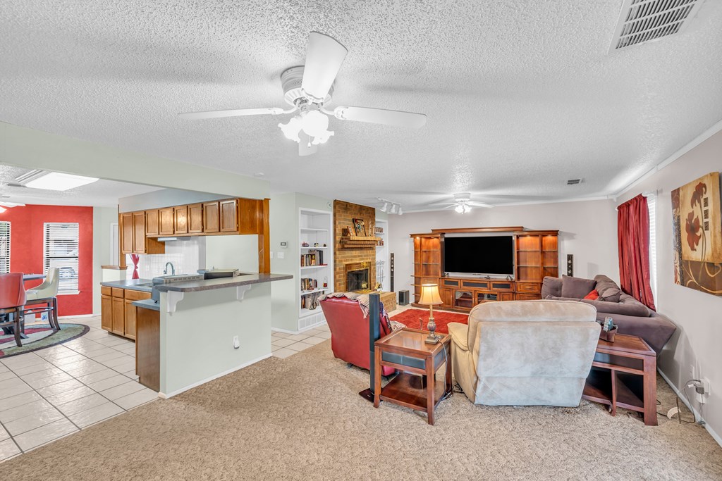 3219 Whittle Way, Midland, Texas image 11
