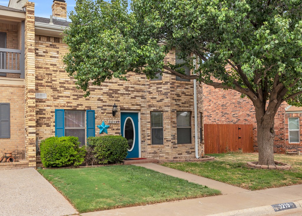 3219 Whittle Way, Midland, Texas image 3