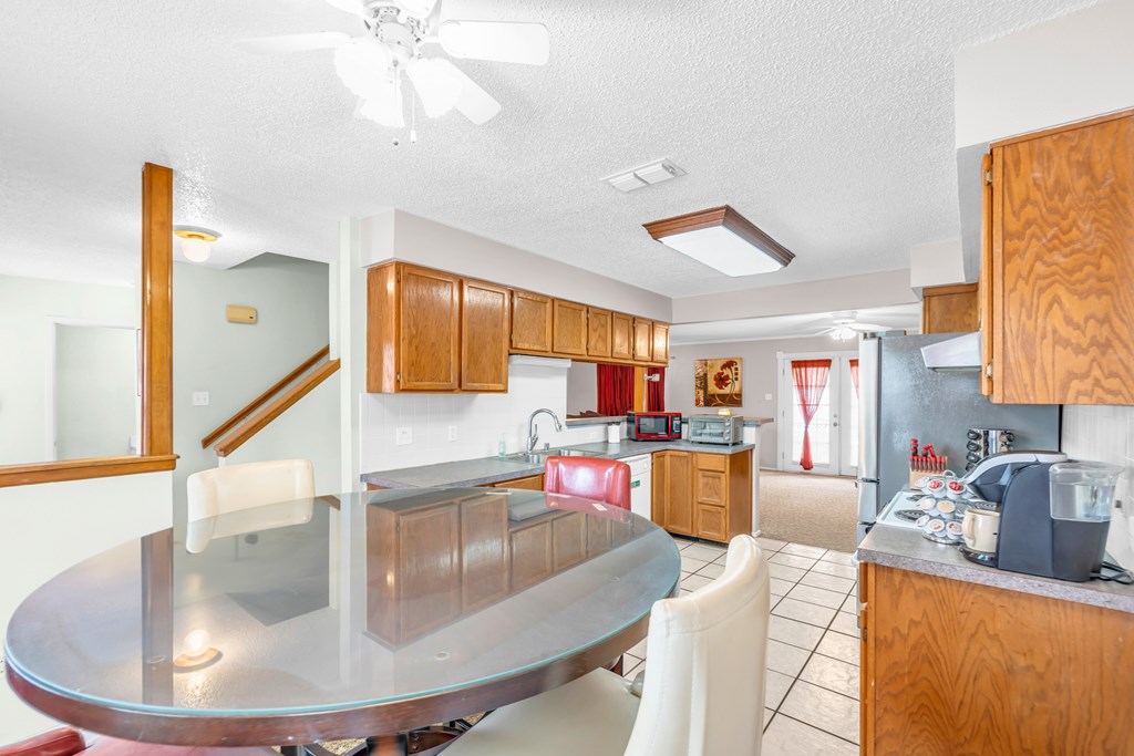 3219 Whittle Way, Midland, Texas image 5