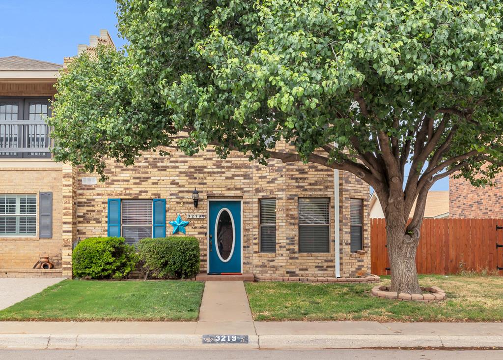 3219 Whittle Way, Midland, Texas image 1