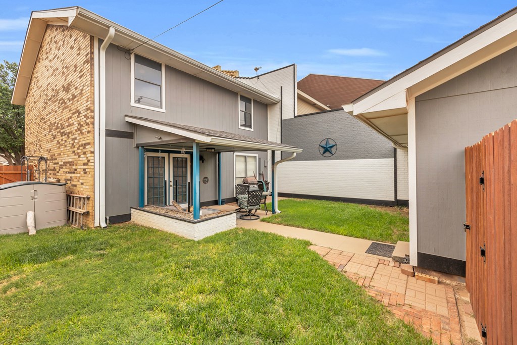 3219 Whittle Way, Midland, Texas image 33