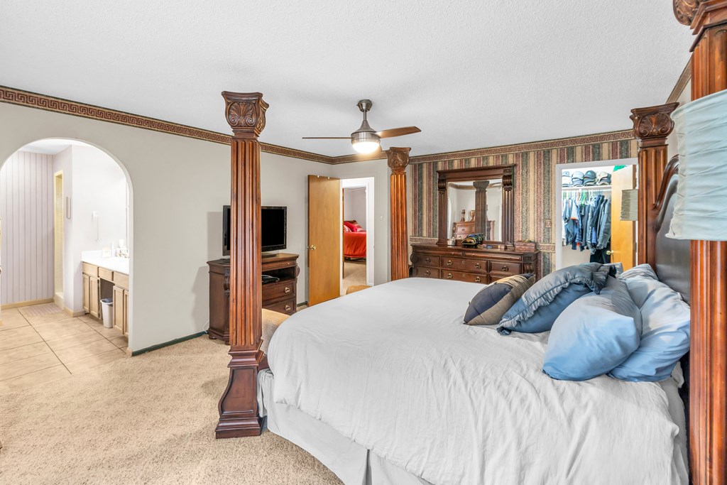 3219 Whittle Way, Midland, Texas image 18