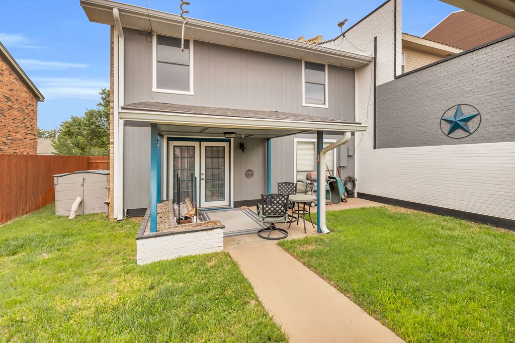 3219 Whittle Way, Midland, Texas image 31