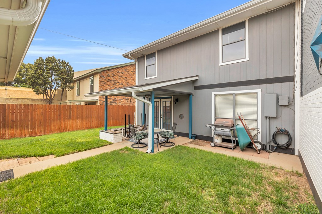 3219 Whittle Way, Midland, Texas image 30