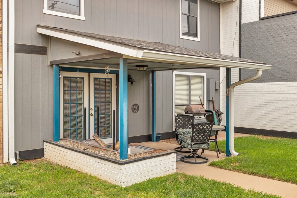 3219 Whittle Way, Midland, Texas image 34