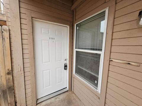 Homes For Sale - 4700 Boulder Ave #1111<br/> Midland, TX 79707