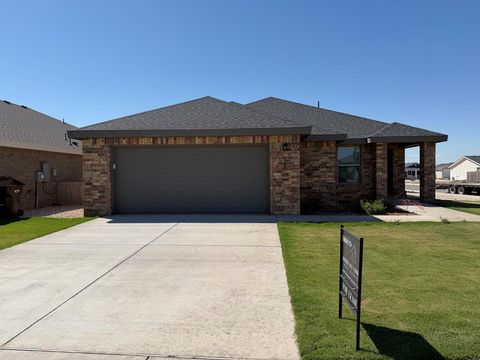 Homes For Rent - 1300 Bajada St<br/> Midland, TX 79705