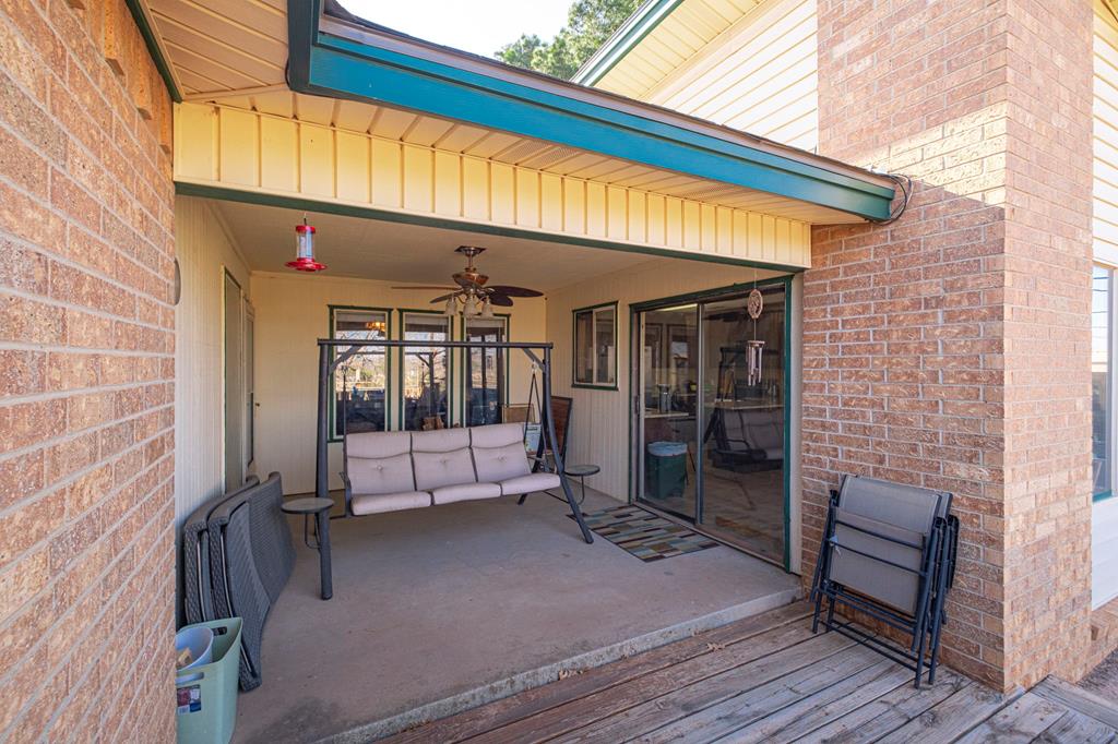 2807 Macauslan St, Big Spring, Texas image 42