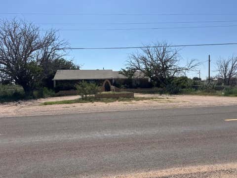 Homes For Sale - 1220 SE 1001<br/> Andrews, TX 79714