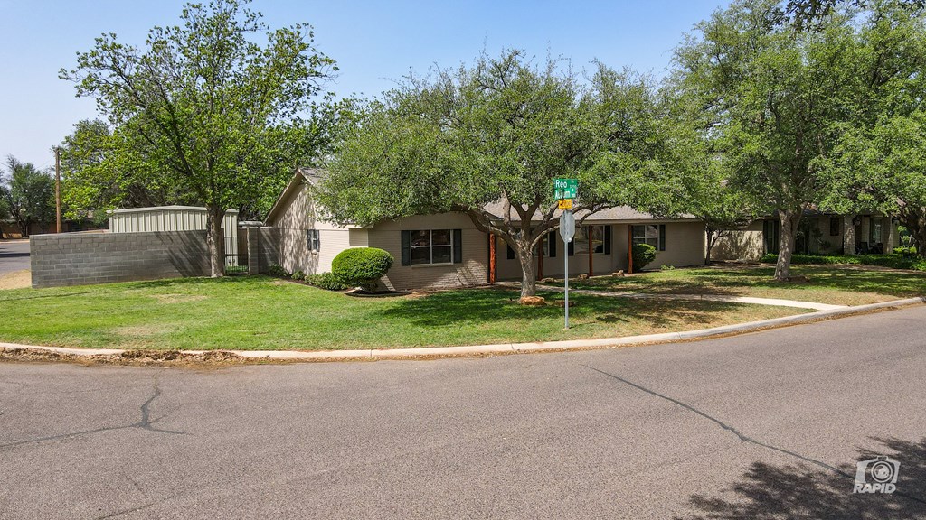 3201 Reo Dr, Midland, Texas image 32