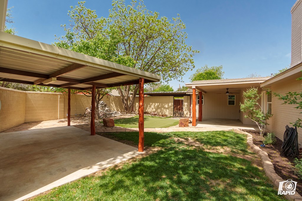 3201 Reo Dr, Midland, Texas image 27