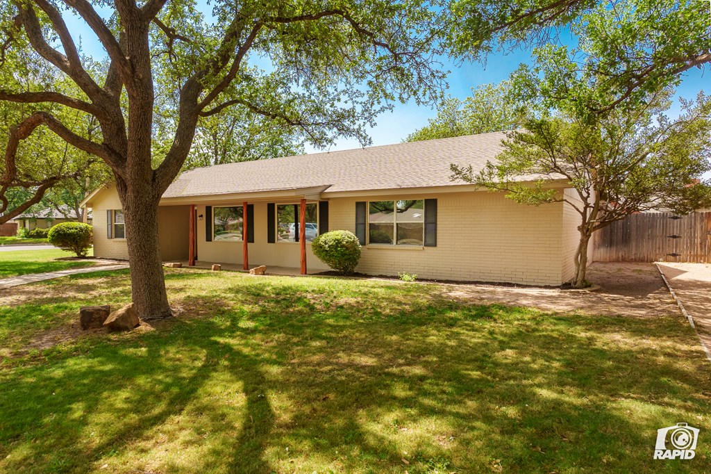 3201 Reo Dr, Midland, Texas image 2