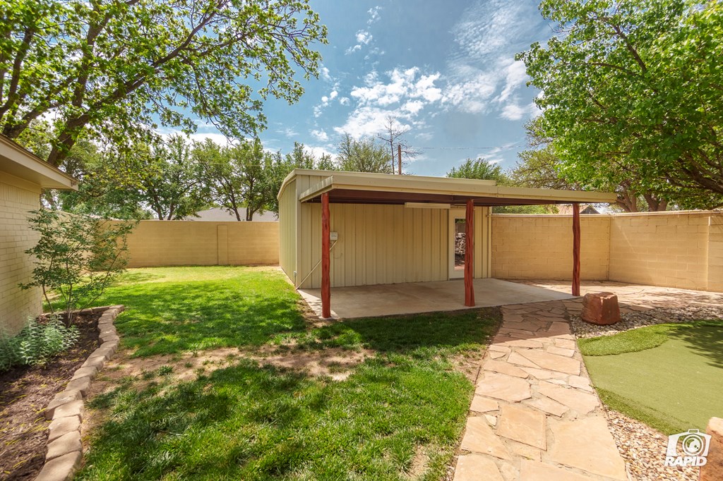 3201 Reo Dr, Midland, Texas image 26