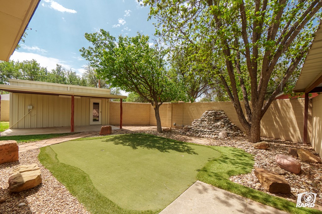 3201 Reo Dr, Midland, Texas image 25