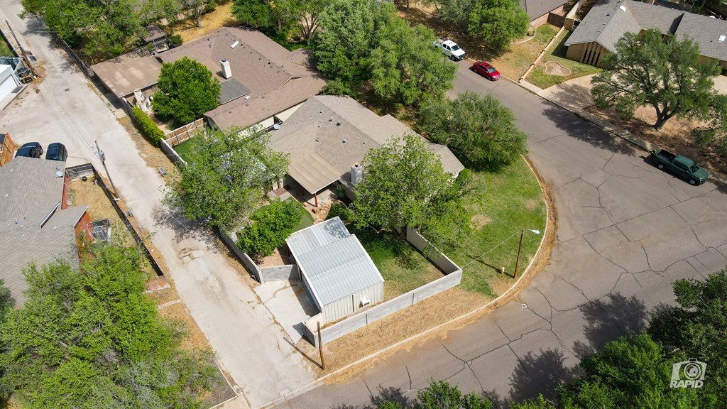 3201 Reo Dr, Midland, Texas image 30