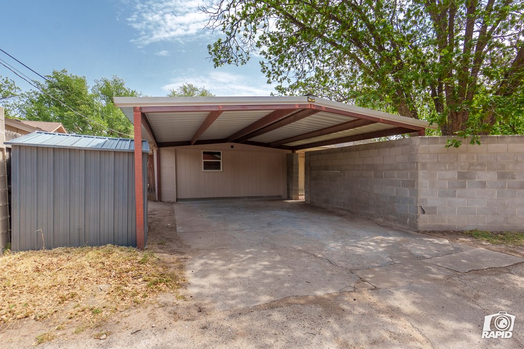 3201 Reo Dr, Midland, Texas image 23
