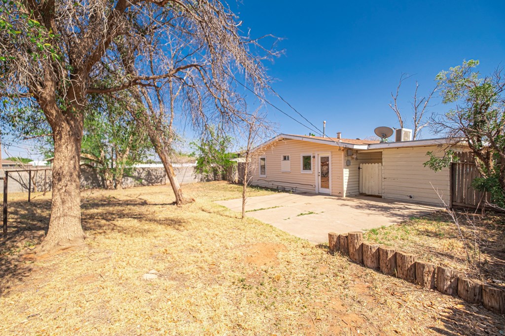 204 Spraberry Dr, Midland, Texas image 28