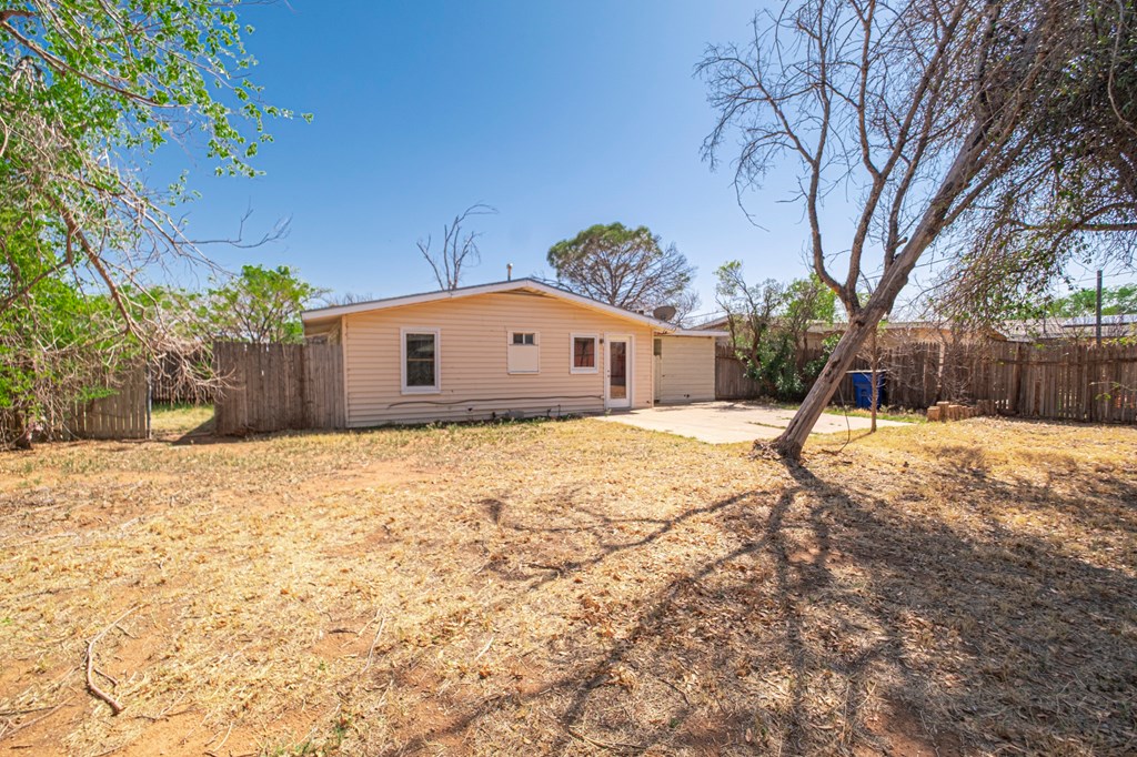 204 Spraberry Dr, Midland, Texas image 26