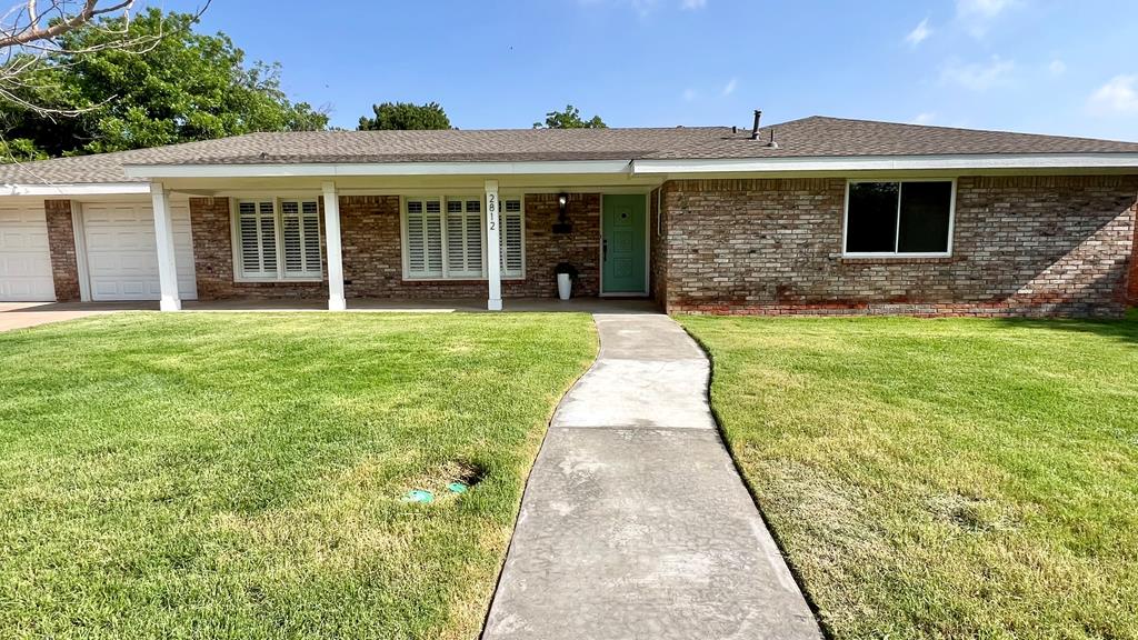 View Midland, TX 79705 house