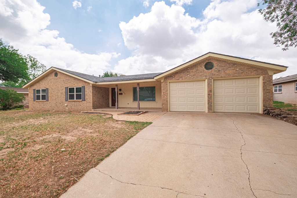 2809 W Shandon Ave, Midland, Texas image 2