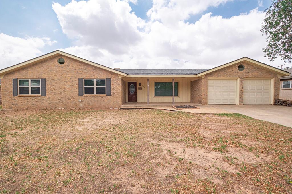 2809 W Shandon Ave, Midland, Texas image 1