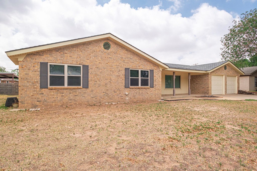 2809 W Shandon Ave, Midland, Texas image 3