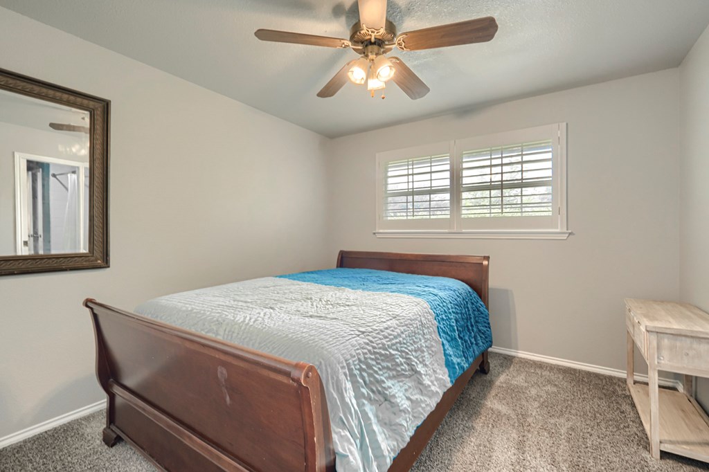 7005 Ridgeboro Court, Midland, Texas image 29