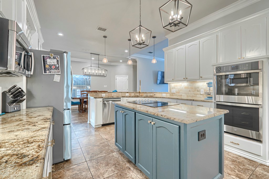 7005 Ridgeboro Court, Midland, Texas image 15
