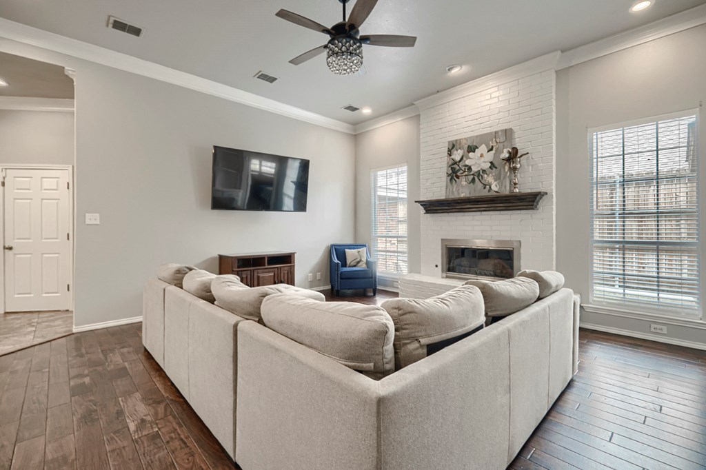 7005 Ridgeboro Court, Midland, Texas image 23