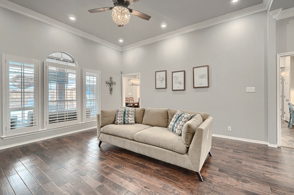 7005 Ridgeboro Court, Midland, Texas image 8