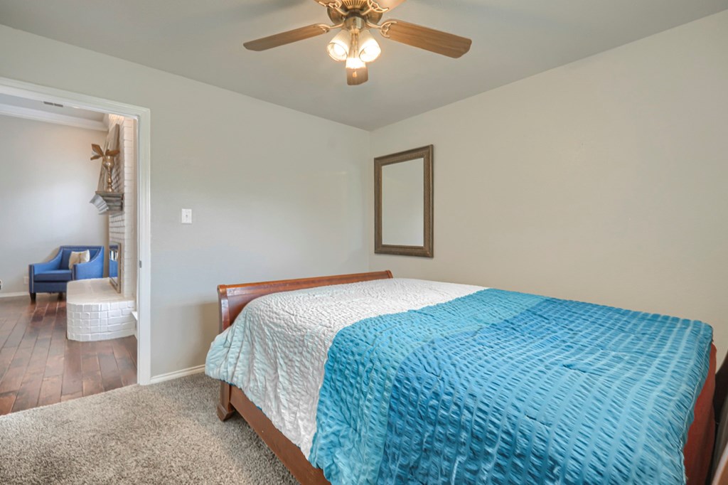 7005 Ridgeboro Court, Midland, Texas image 30