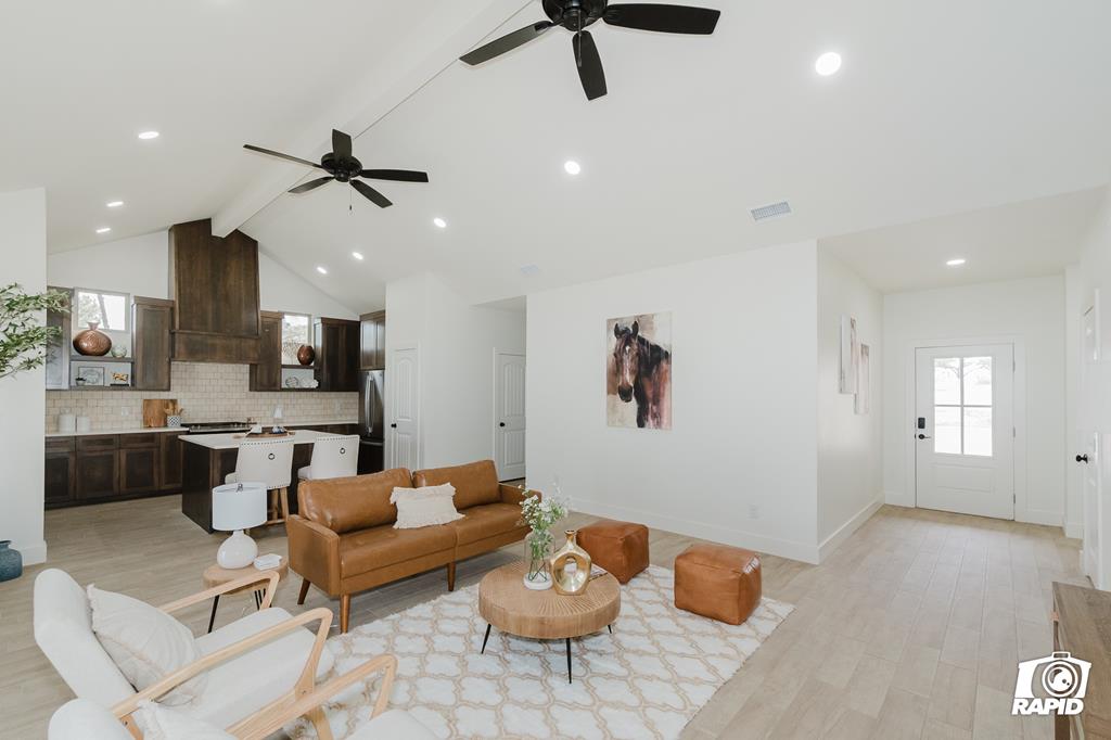 408 W 2nd St, Stanton, Texas image 4