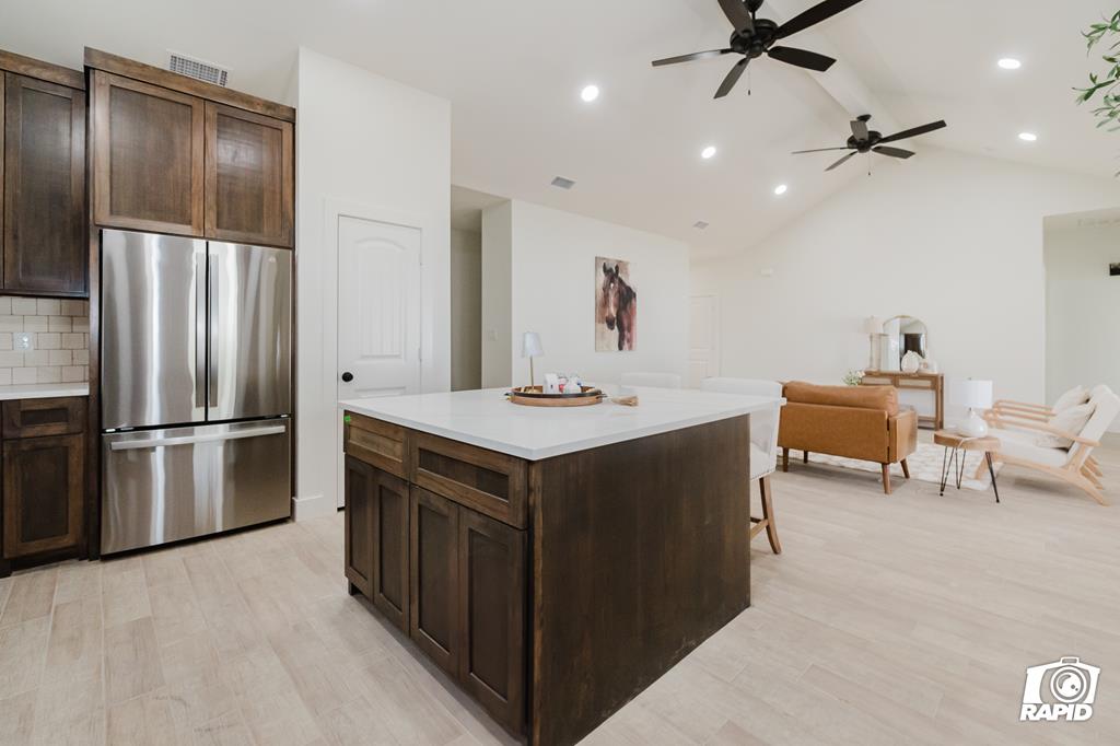 408 W 2nd St, Stanton, Texas image 12