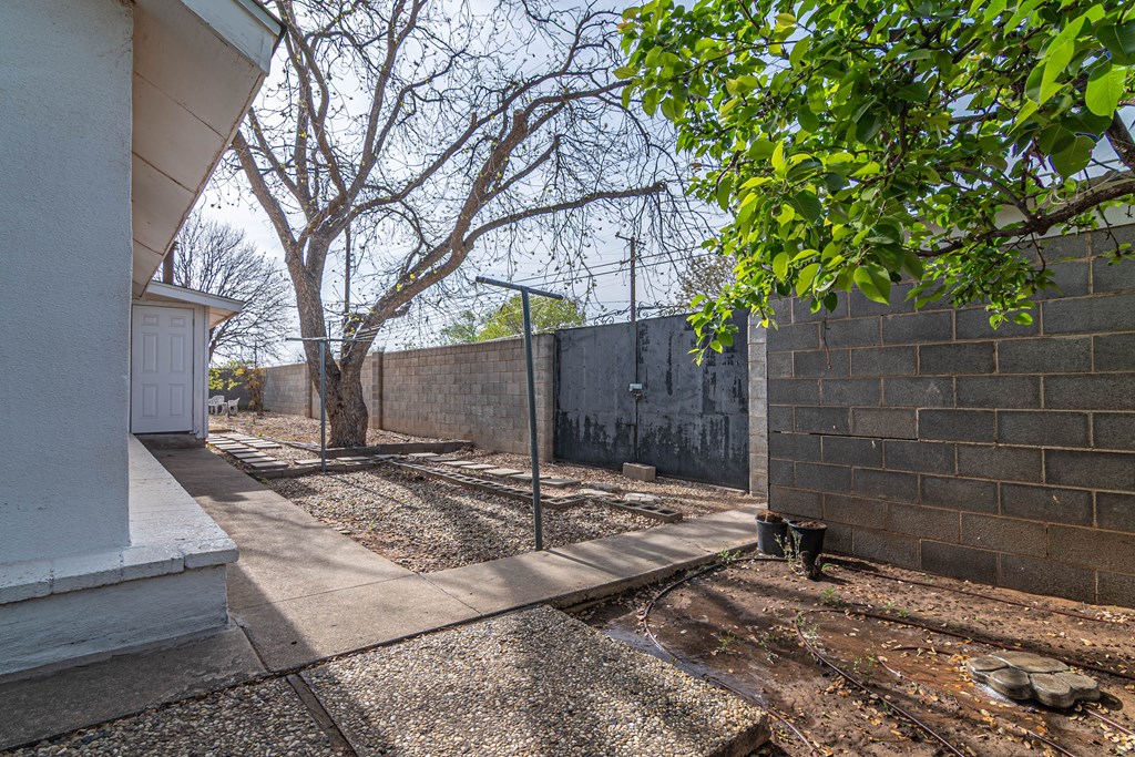 3108 Seaboard Ave, Midland, Texas image 42