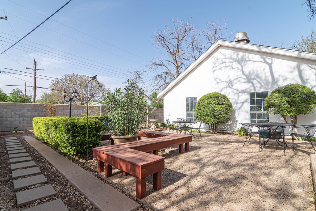 3108 Seaboard Ave, Midland, Texas image 41