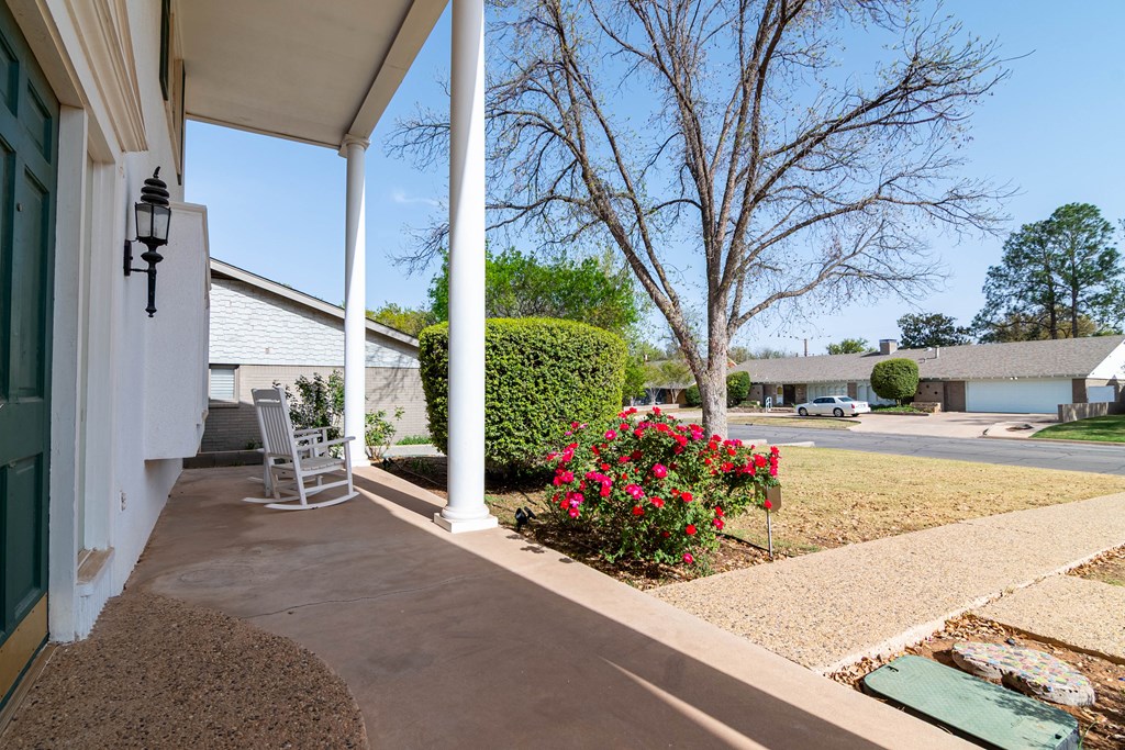 3108 Seaboard Ave, Midland, Texas image 5