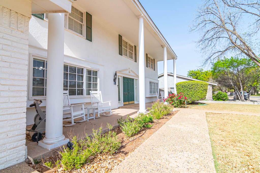 3108 Seaboard Ave, Midland, Texas image 3