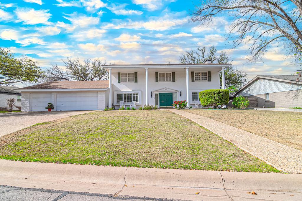 3108 Seaboard Ave, Midland, Texas image 1