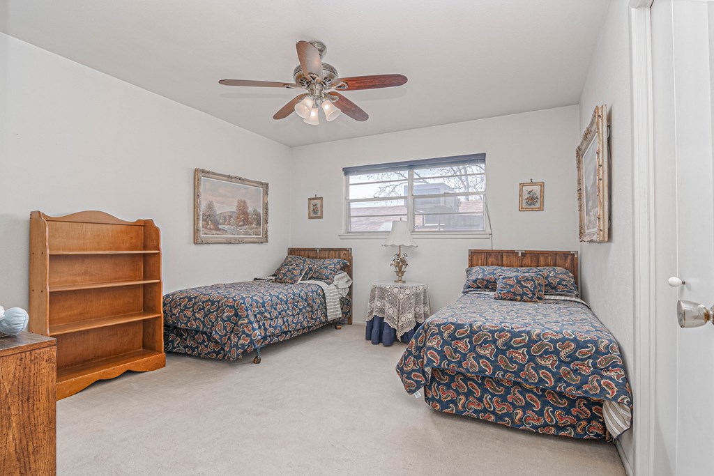 3108 Seaboard Ave, Midland, Texas image 31