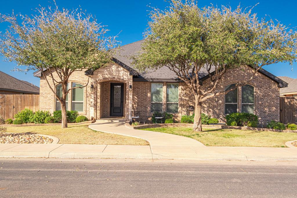 6004 Sabine Dr, Midland, Texas image 1