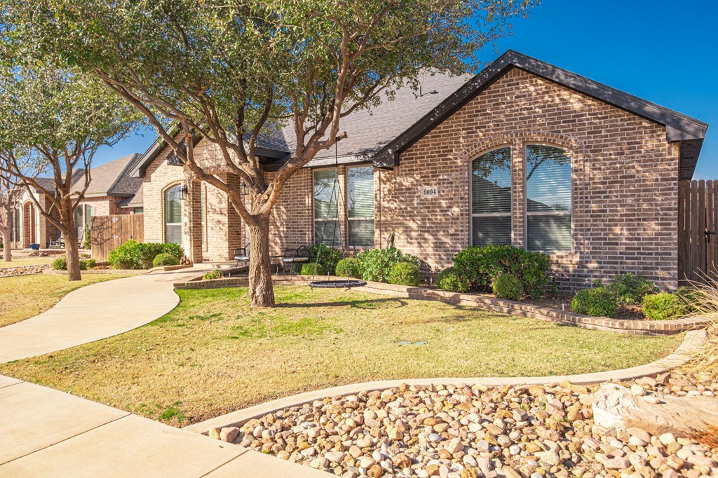 6004 Sabine Dr, Midland, Texas image 3