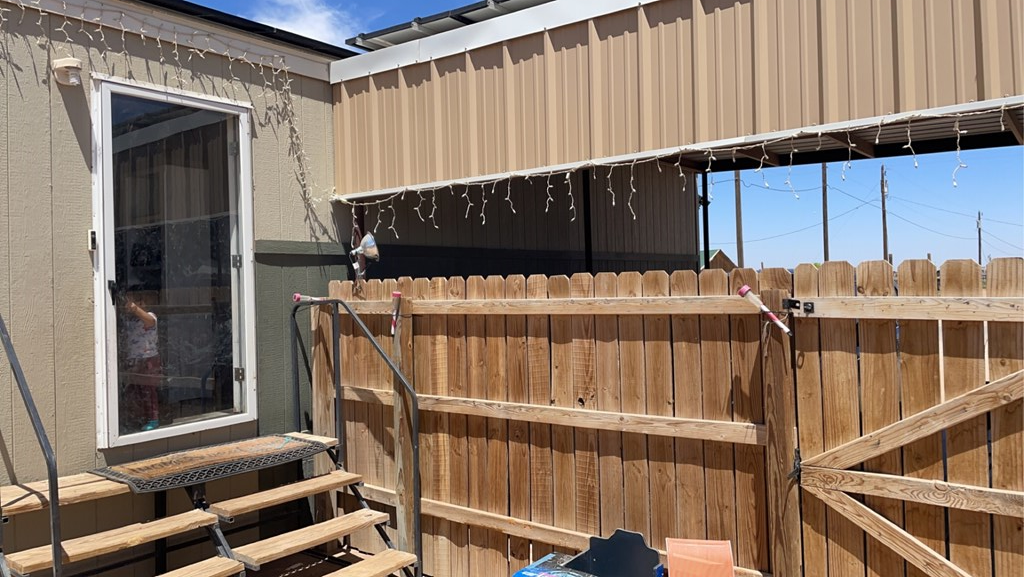 3600 S County Rd 1230 #234, Midland, Texas image 17